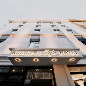 Business Life Bakirkoey Hotel Istambul