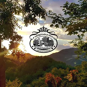  Bed & Breakfast La Meridiana House Italia
