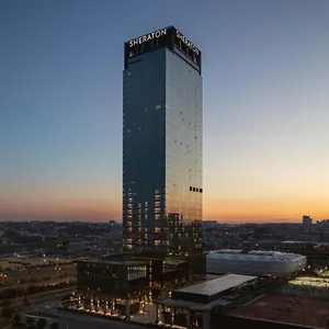 Sheraton Esenyurt Hotel Istambul