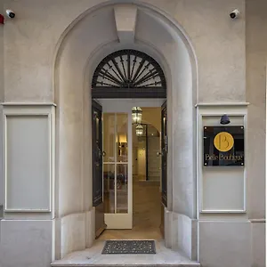 Belle Boutique Hotel Sliema