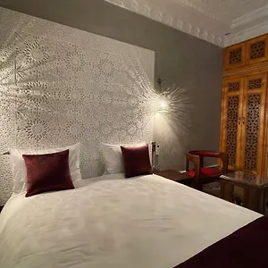 Shajara Riad Marrakesh