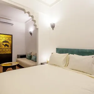 Hart Essoura Riad Marrakesh