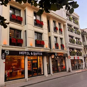 Ka & Hotel Istambul