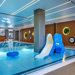 Mercure Fabryczna Hotel