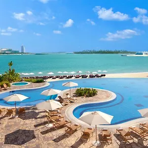 Andaz The Palm, By Hyatt Hotel Dubaï