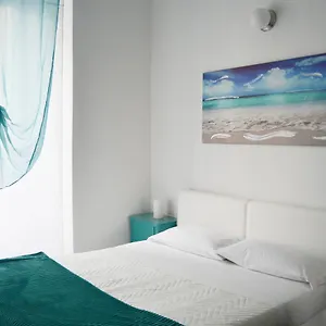** Bed & Breakfast Mr Piece Italia