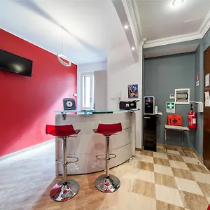 *** Affittacamere La Dolce Barberini Italia