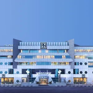 Leva And Suites, Opposite Downtown Appart hôtel Dubaï